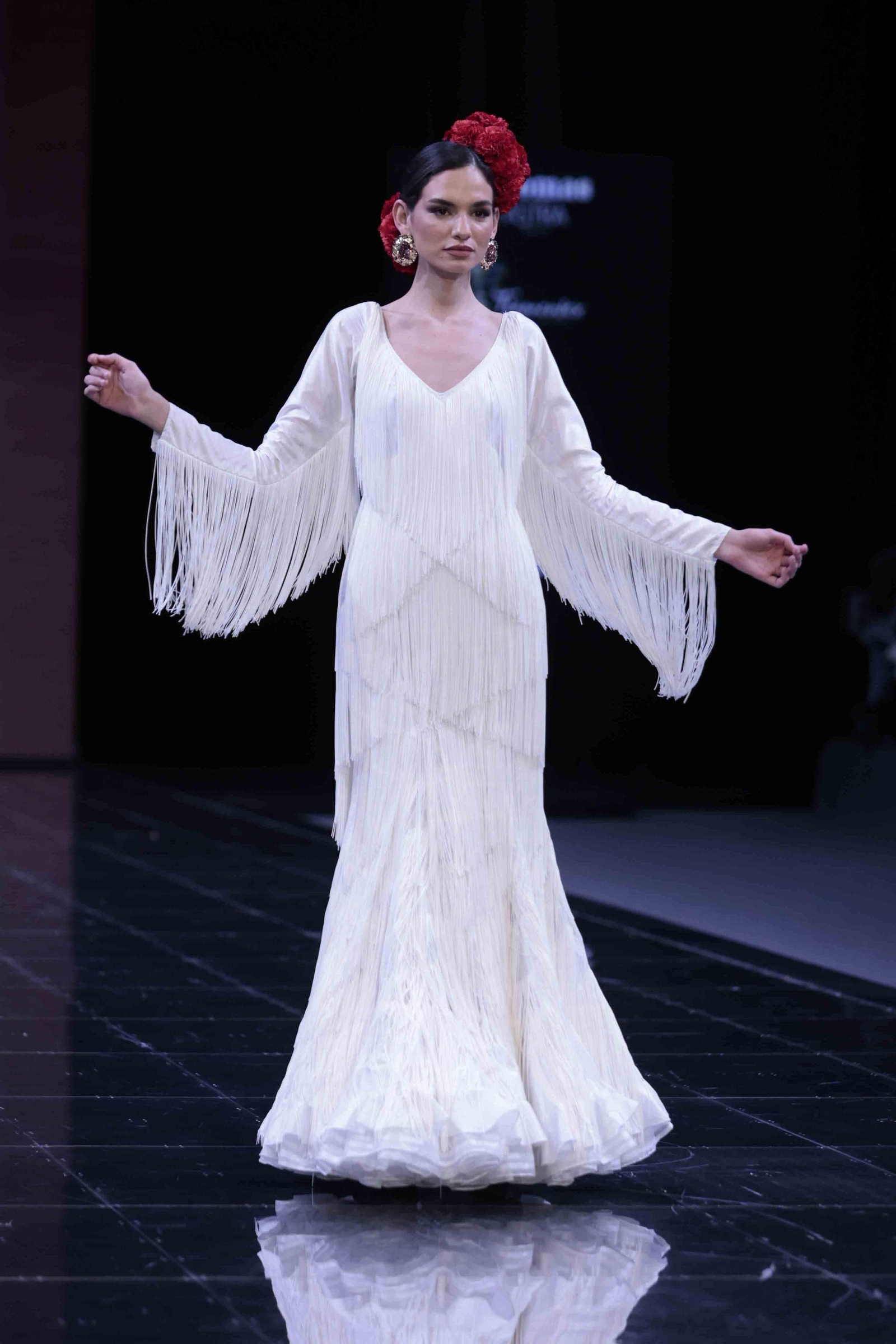 Desfile de Molina en SIMOF de 2024, todas las fotos