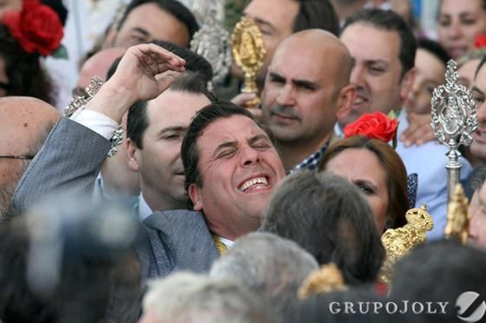 Foto: A. Dominguez