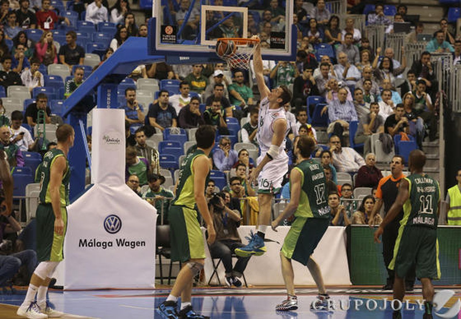 Foto: Javier Albiñana