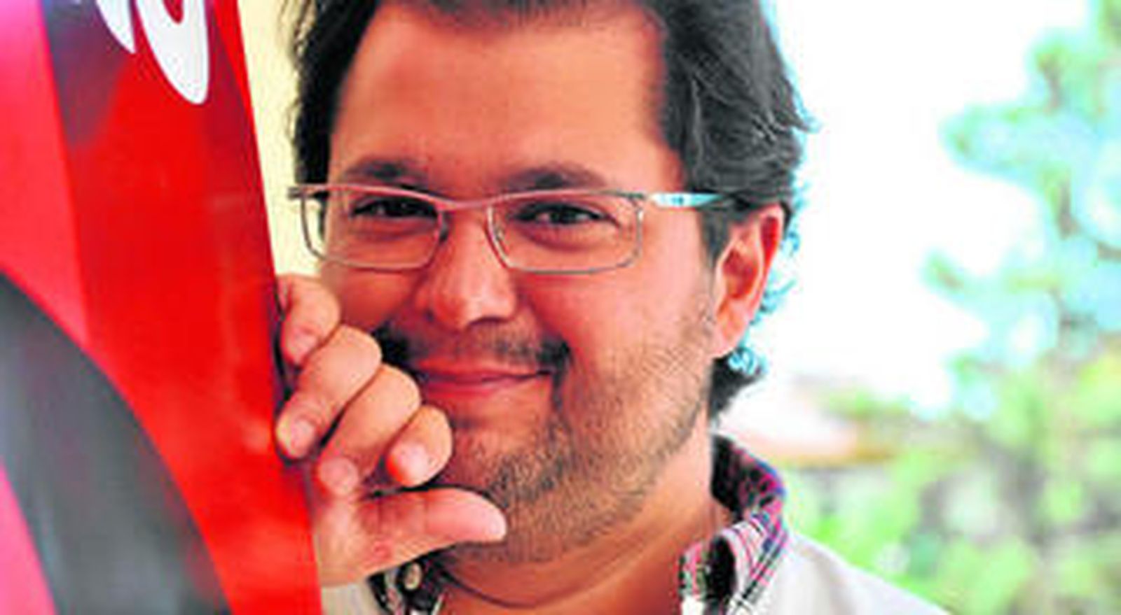 El tinerfeño Celso Albelo grabará en septiembre en Londres un disco de música española y sudamericana.