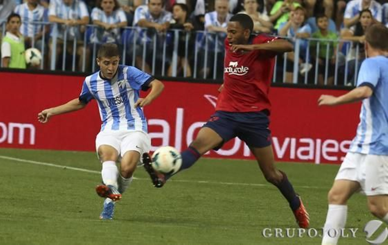 Foto: Javier Albiñana