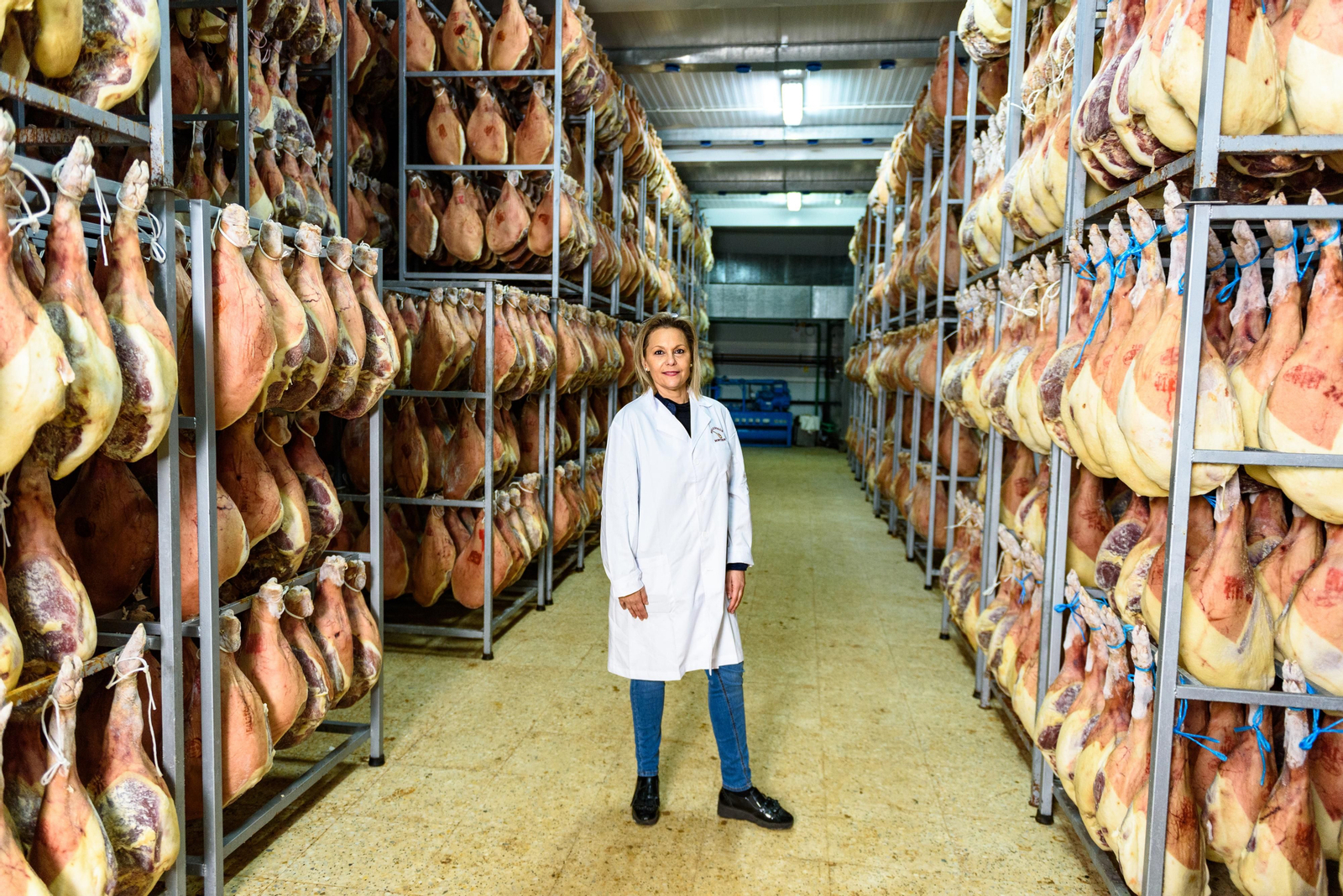 Los fondos europeos LEADER, un impulso para las zonas rurales de Almería