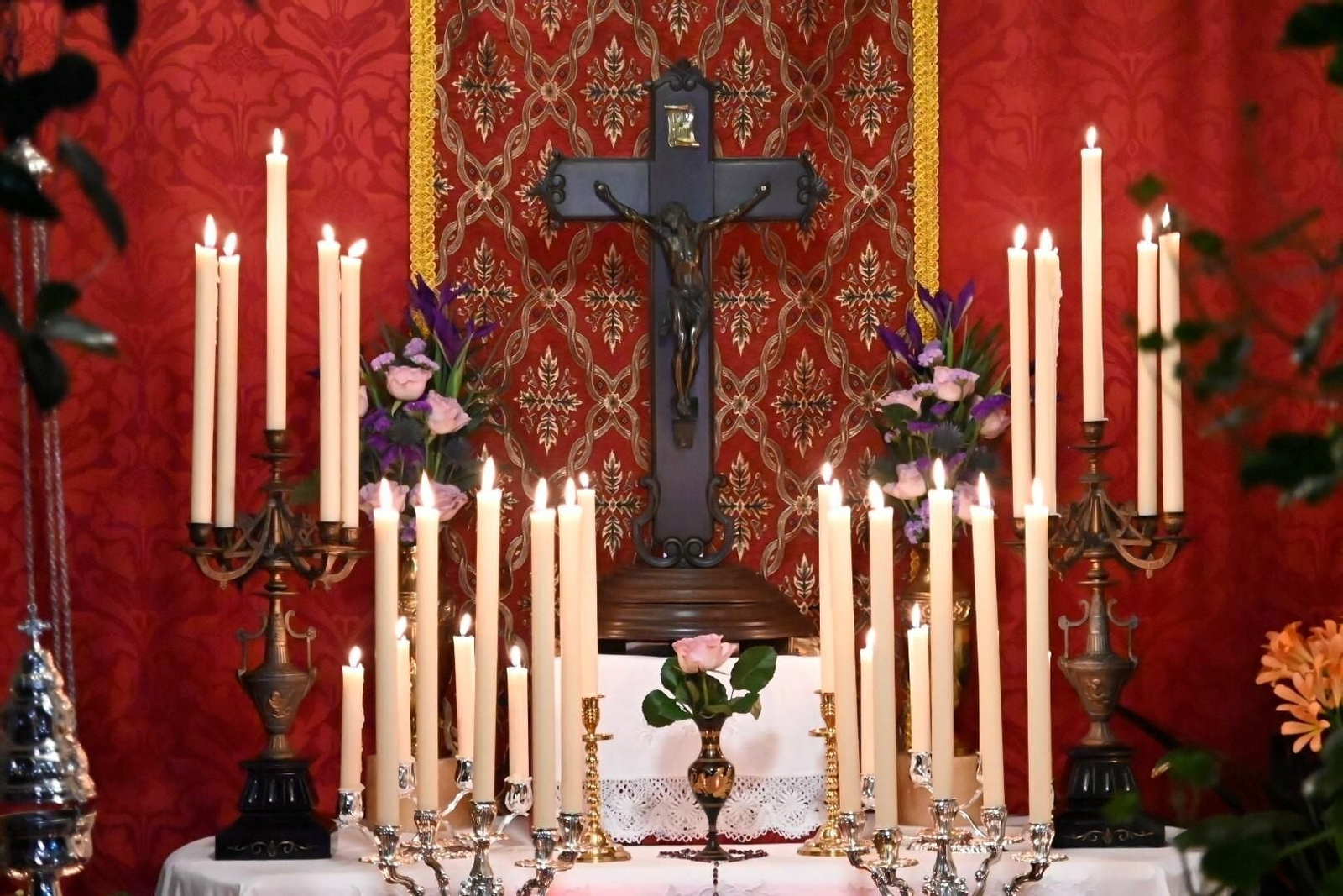 Los Patios de Córdoba vuelven a abrir sus puertas en Jueves Santo