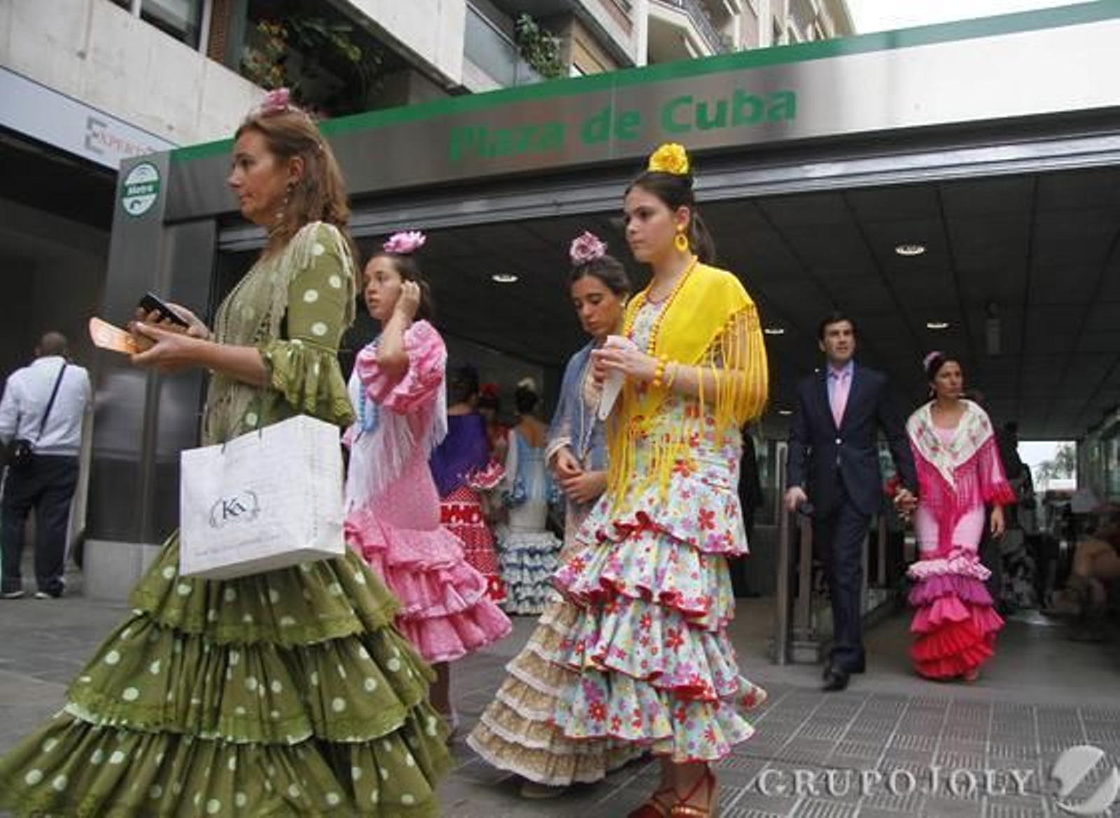 Foto: Victoria Hidalgo