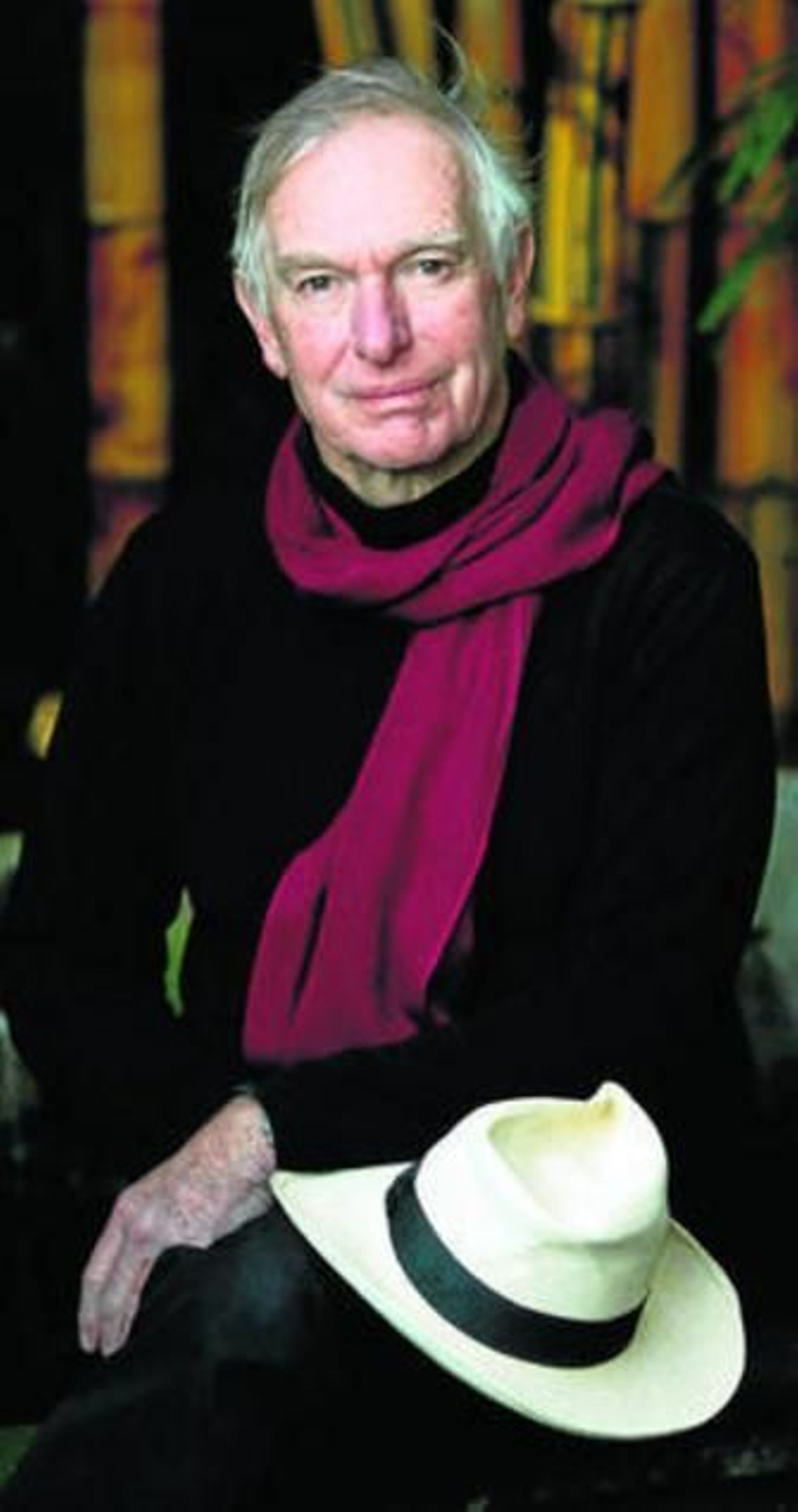 Peter Weir, un director cuya obra resiste el paso del tiempo.