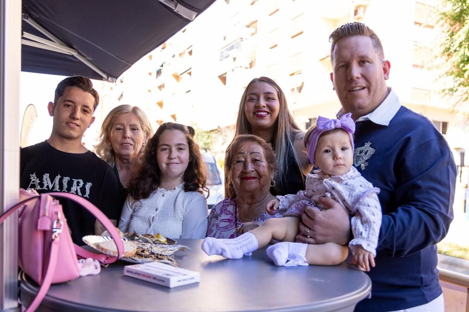 Gran Espetada del Gran Eje