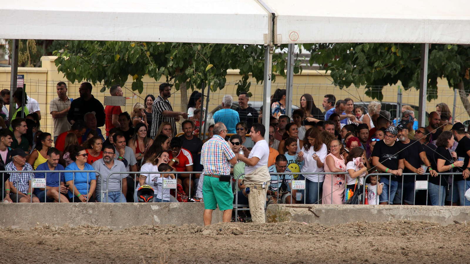 XXVI Campeonato de Andalucía de Tractores de Guadalcacín