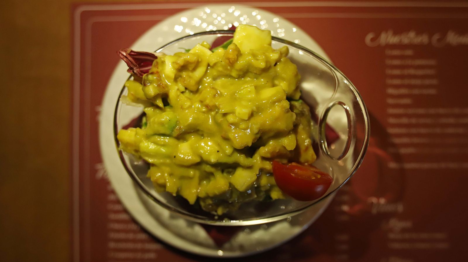 Las fotos de Casa Pepe, nuevo solete de la GuíaRepsol