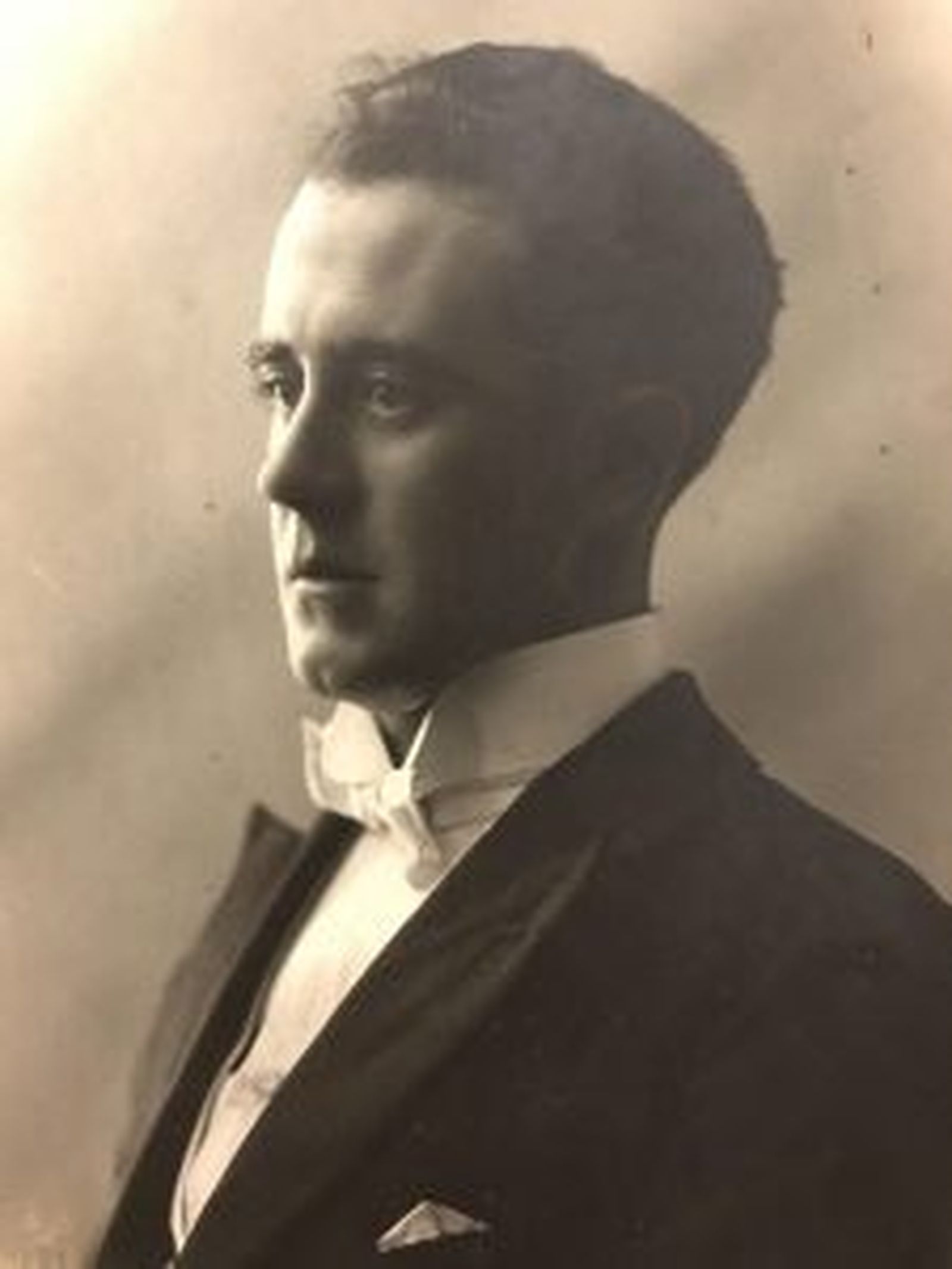 Rafael Segovia Ramos.