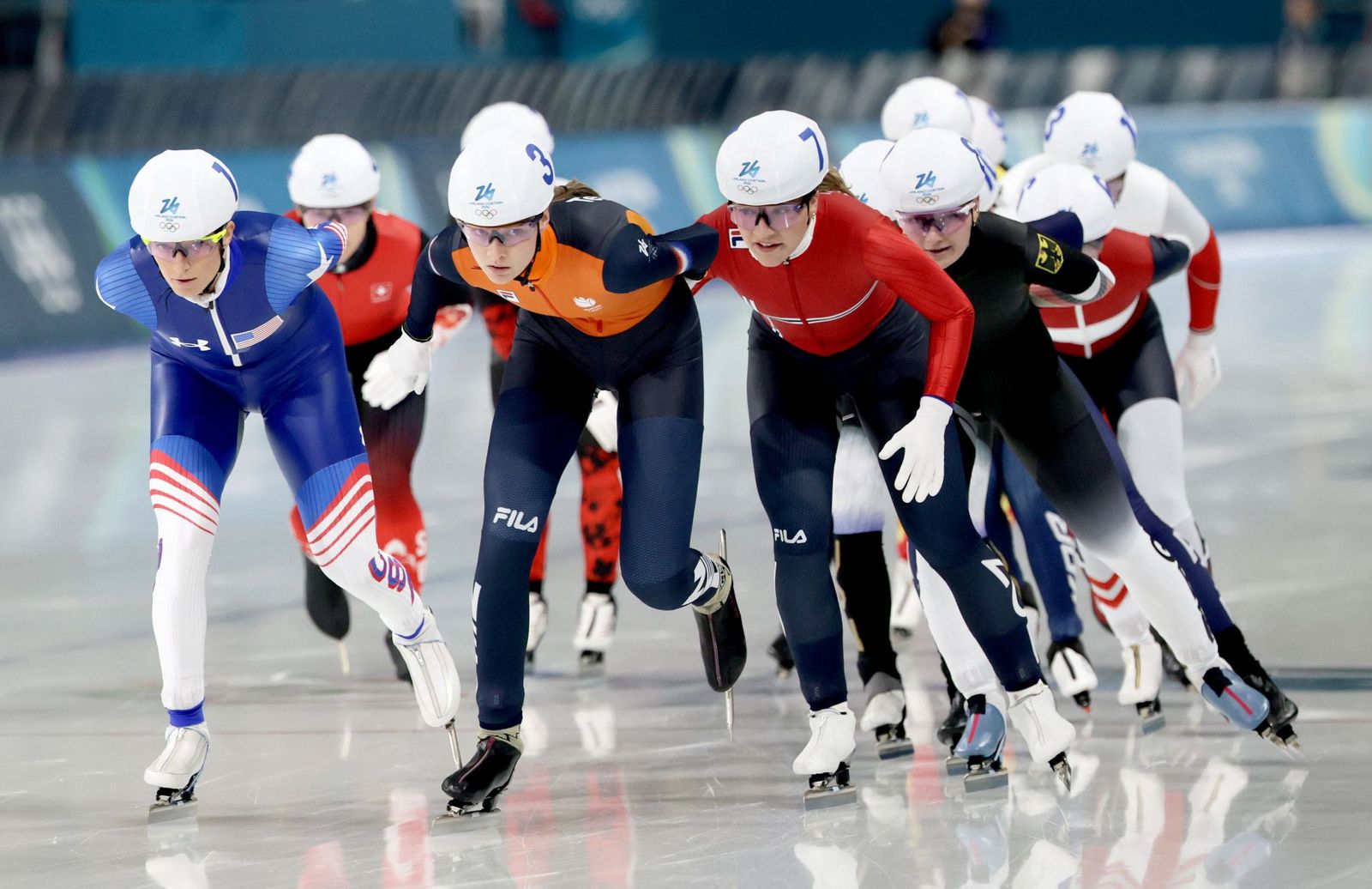 Las fotos de la tercera medalla española y de la jornada 16 de los Juegos Olímpicos
