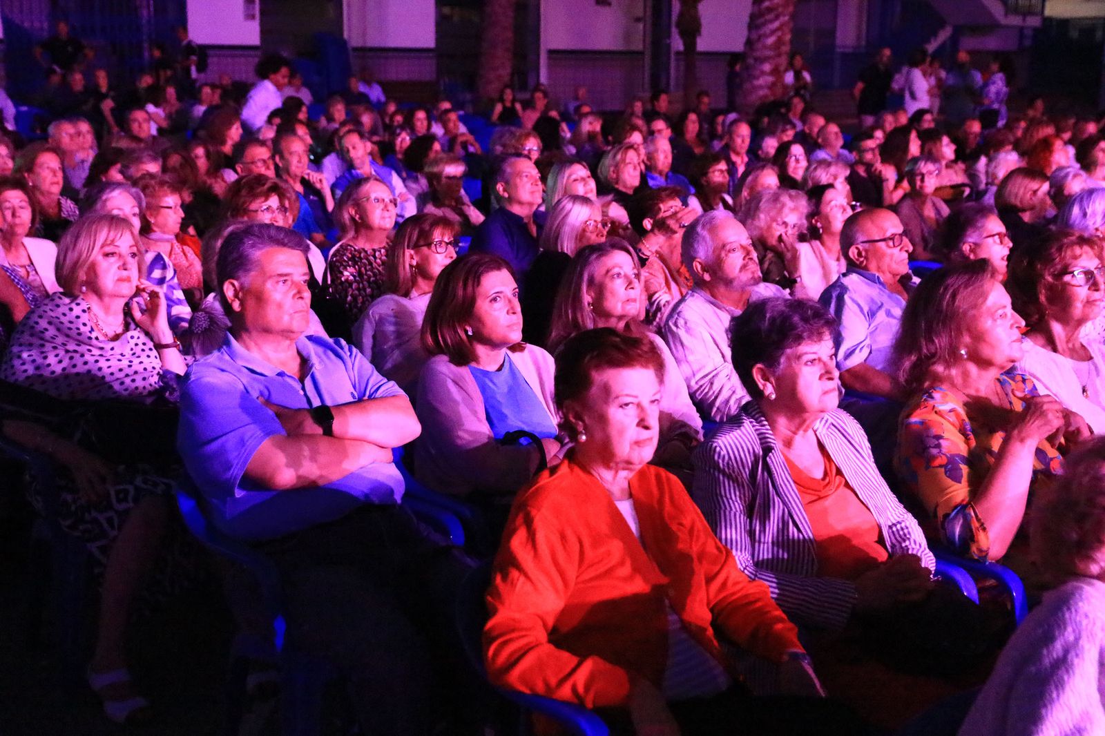 Las imágenes del Festival Enclave de Sol, con Almenara y Albaladre