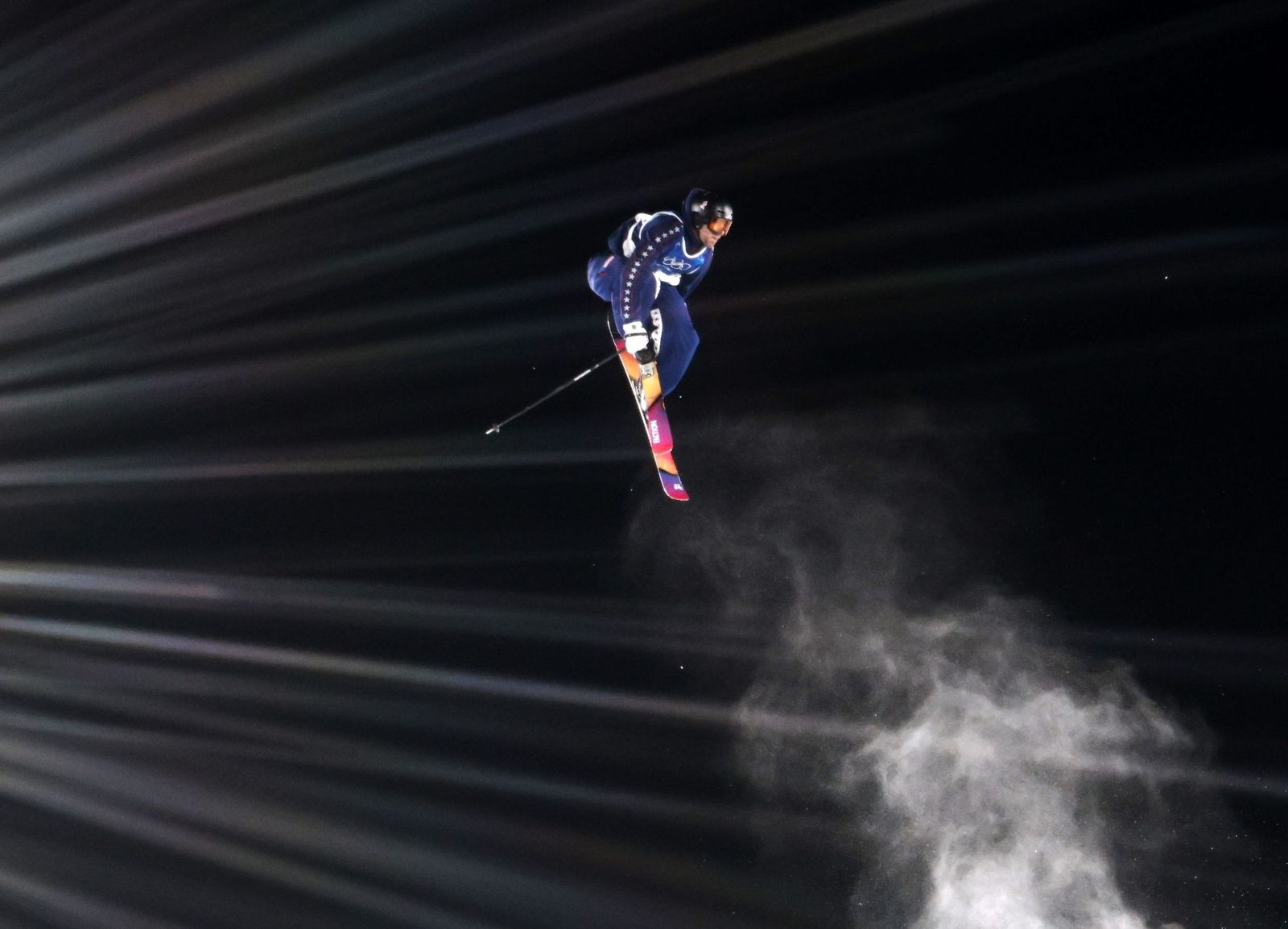 Las mejores fotos de los Juegos Olímpicos de invierno Milán Cortina d'Ampezzo 2026 | Décima jornada