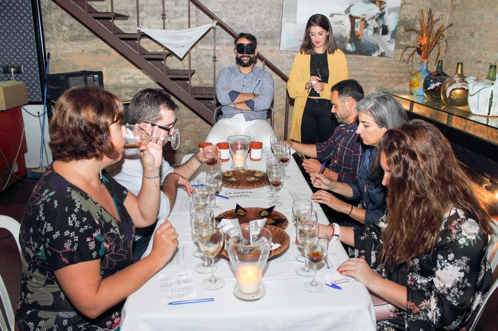 XXIV Semana de Viticultura y Enología de Bollullos Par del Condado