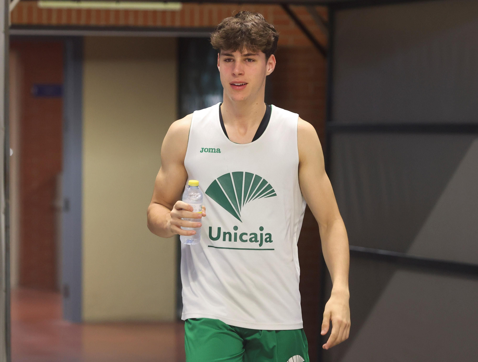 El Media Day antes de las semifinales de la ACB, en fotos