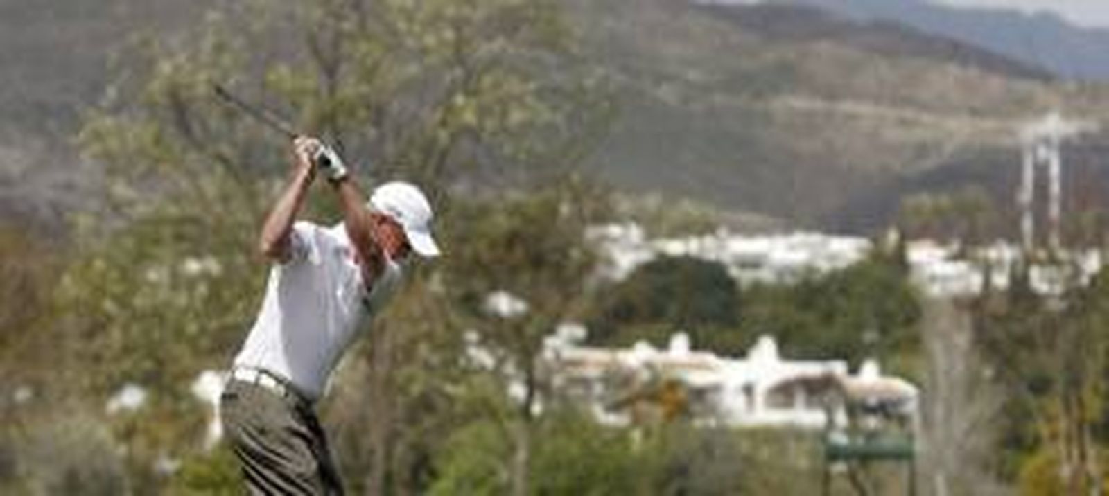 Andalucía promocionará su oferta de golf en Francia y Alemania