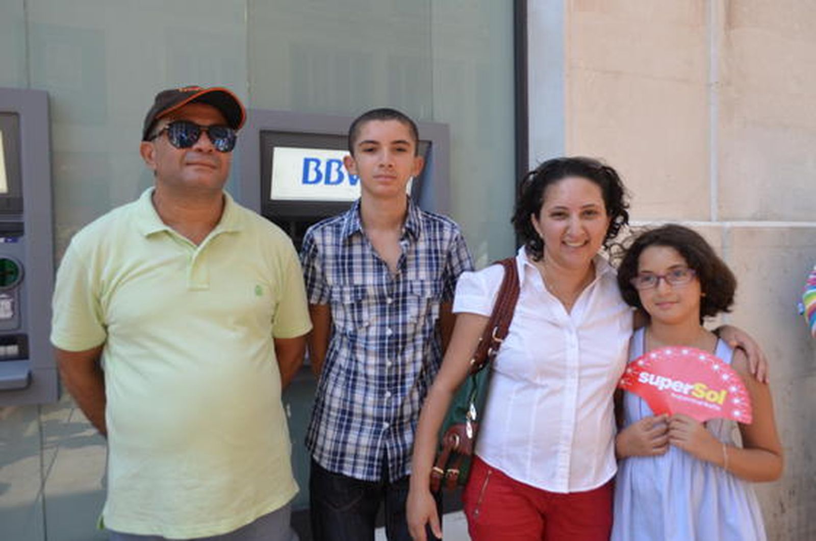 Jolgorio en el Real y en el centro

Foto: Marta González / Javier Albiñana