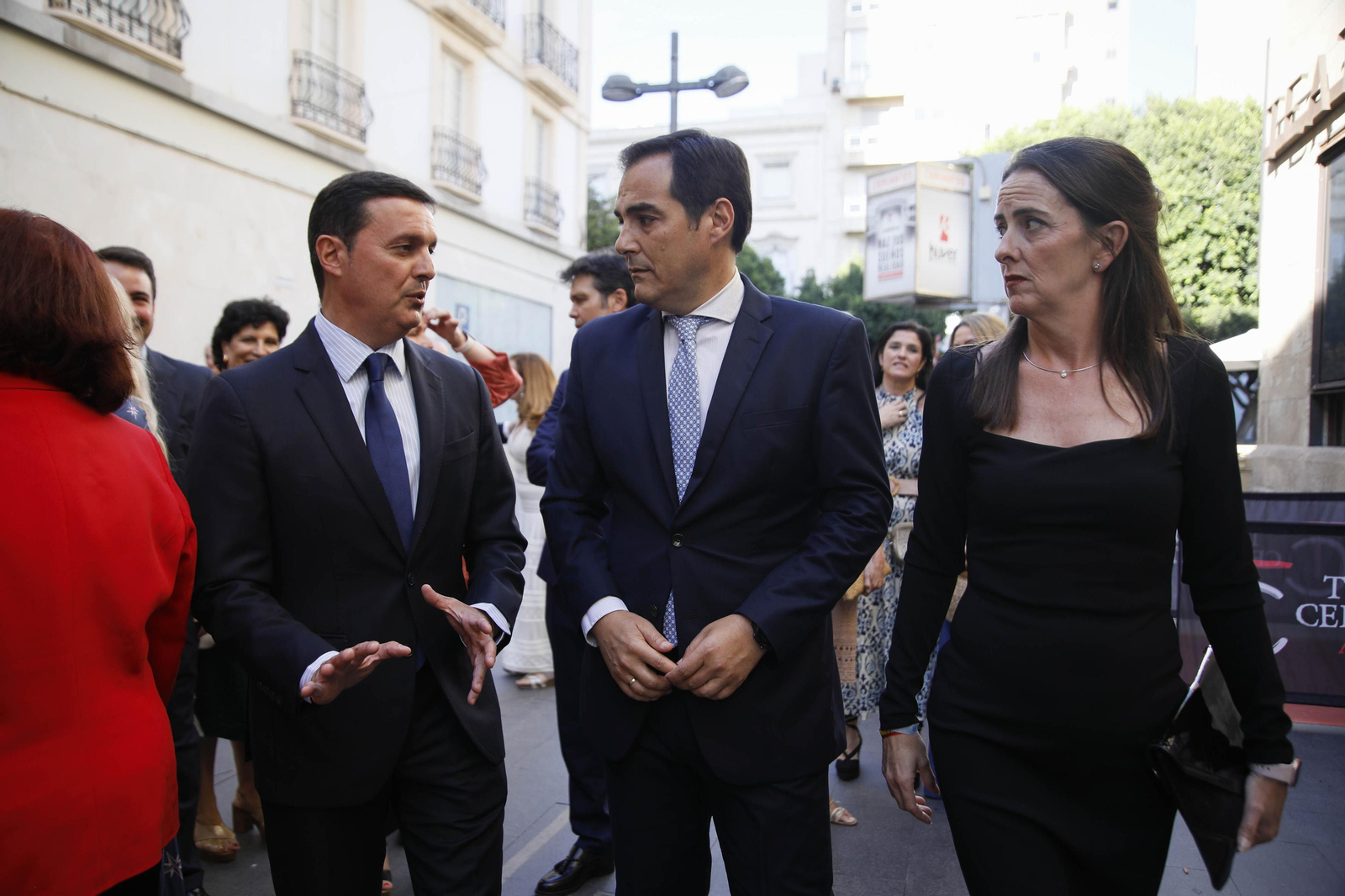 XXV Jornadas Nacionales sobre Fe Pública, en imágenes