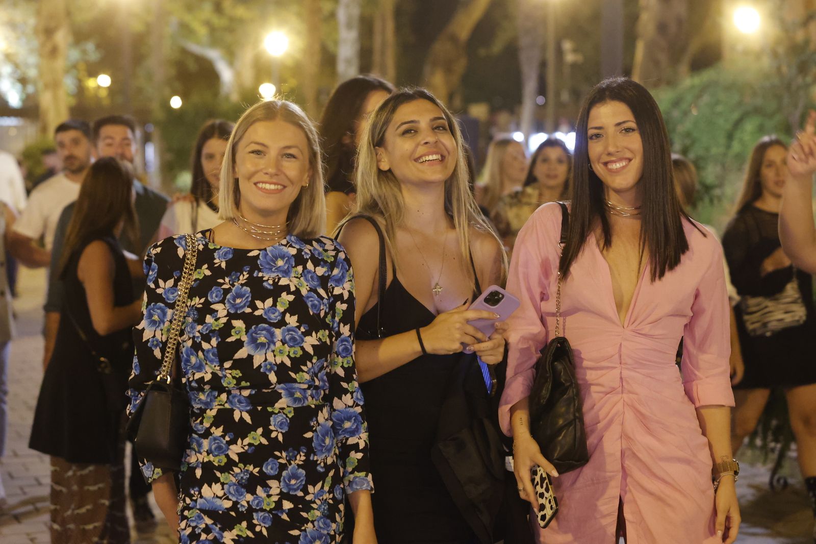 Búscate en las imágenes del concierto de Fondo Flamenco