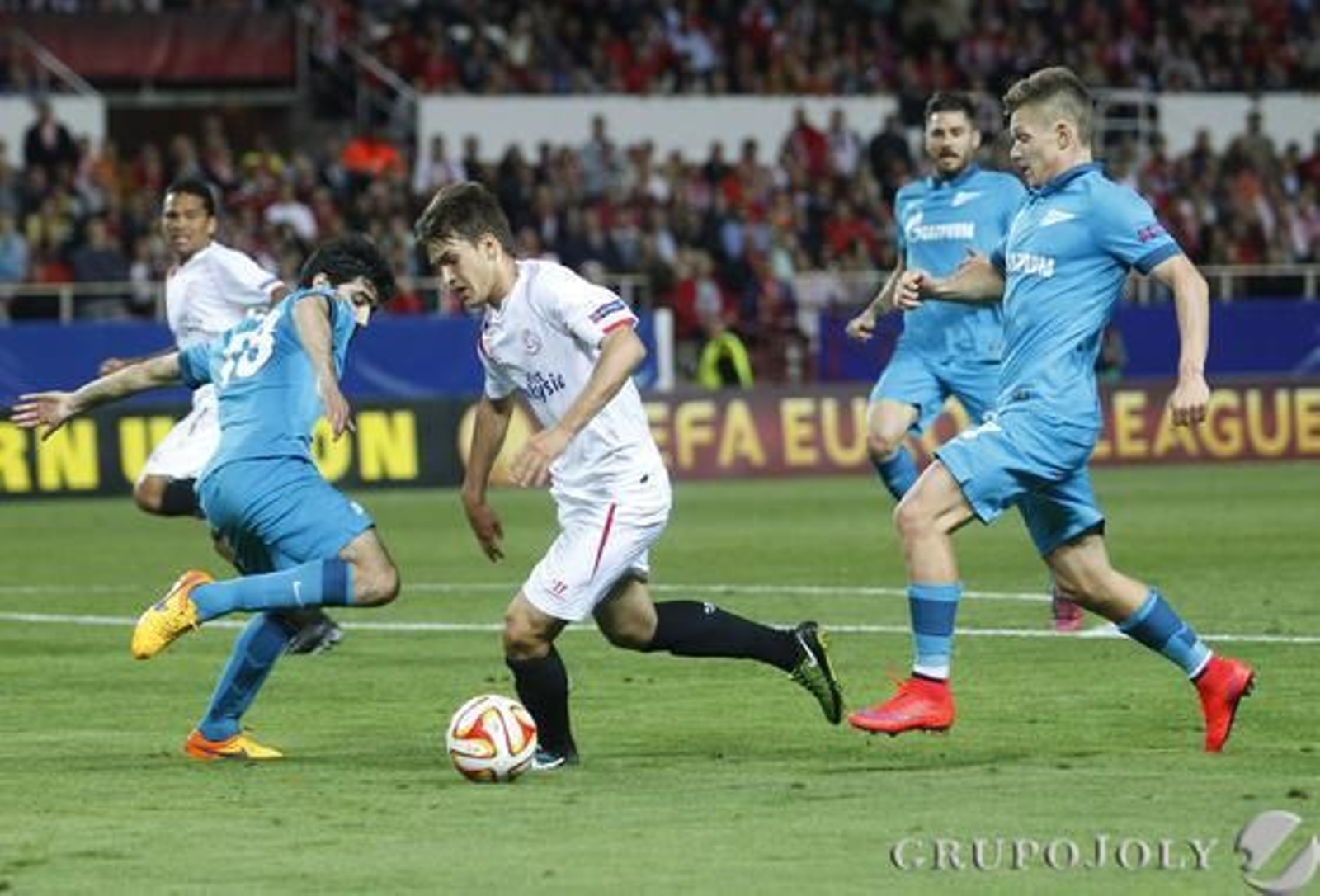 Foto: Antonio Pizarro