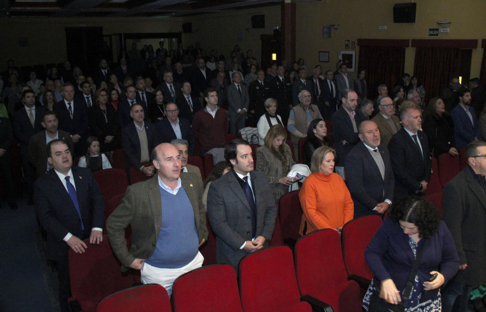 Lucena celebra el Día de Andalucía, en imágenes