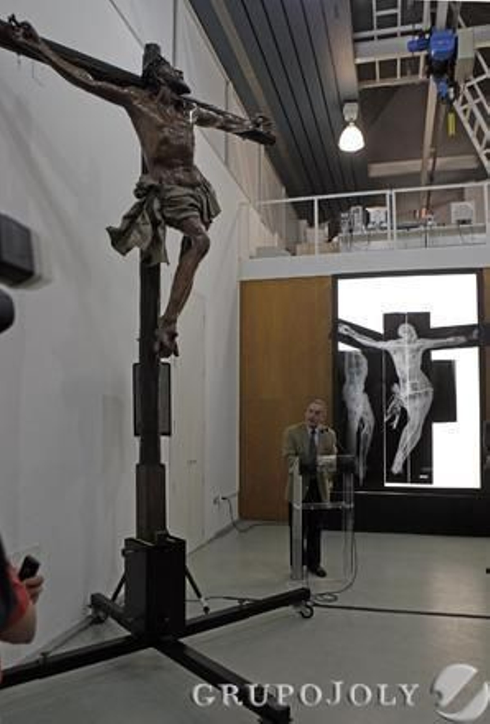 Foto: Antonio Pizarro