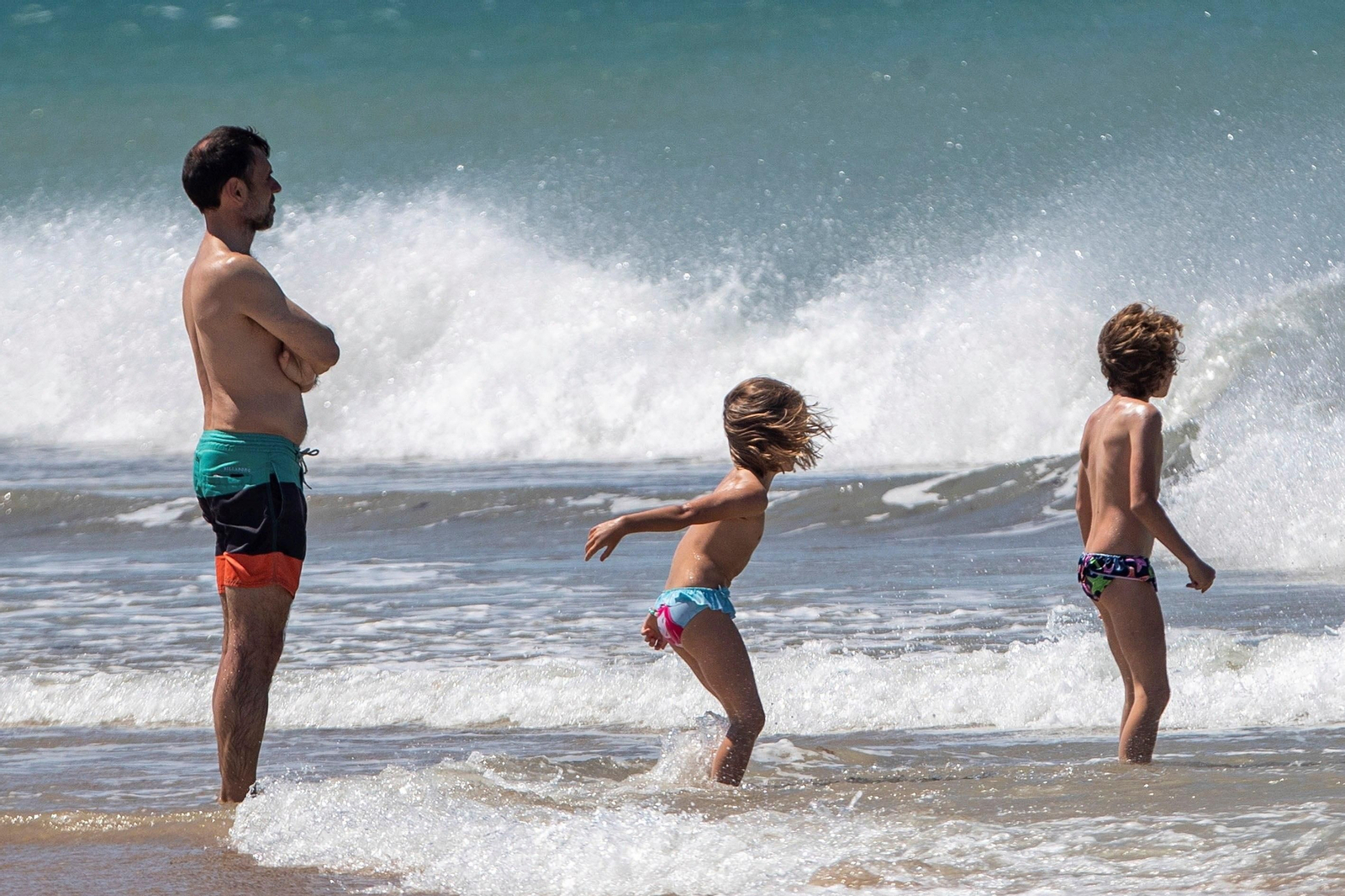 ¿Crees que Granada debe esperar los 14 días para cambiar de fase en la desescalada?