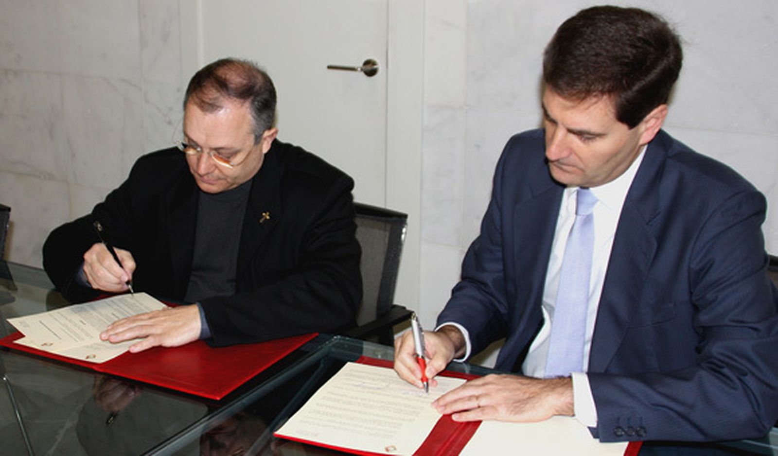 El Obispado recibe el Oratorio de San Felipe tras el fin del Bicentenario