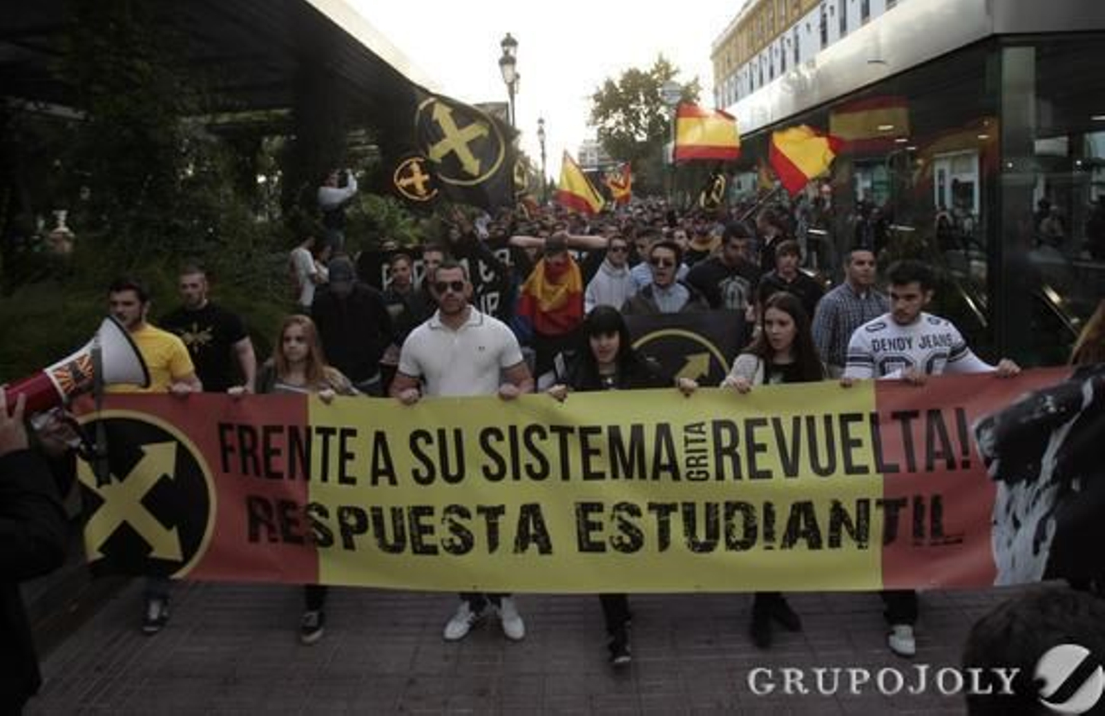 Foto: Juan Carlos Muñoz