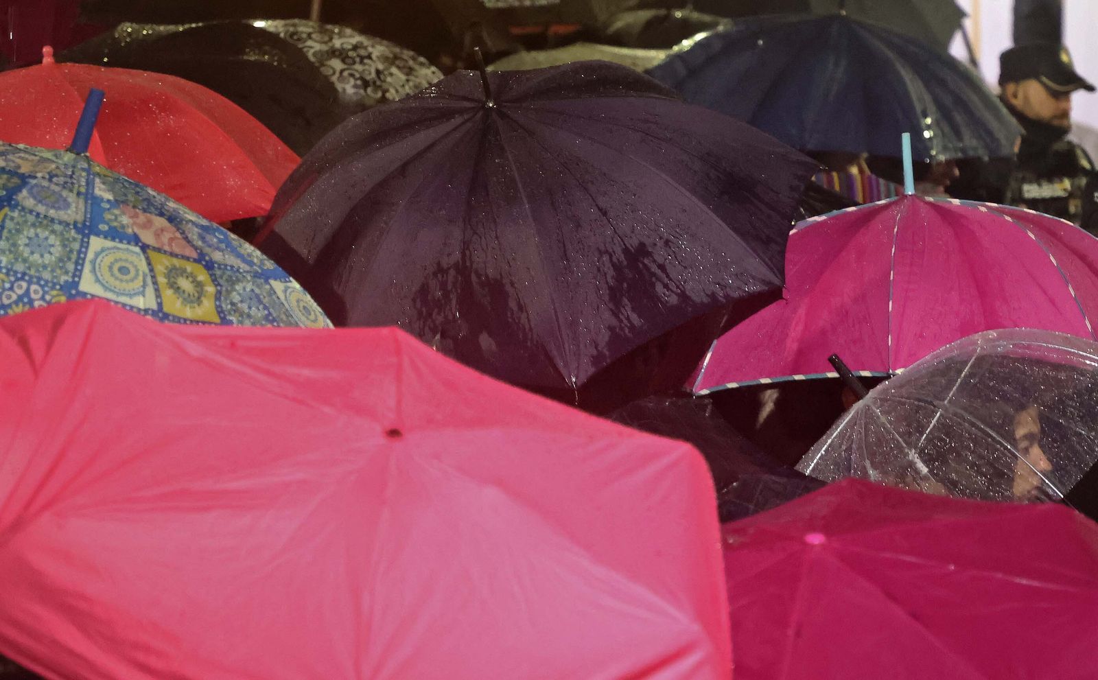 Fotos del Martes Santo en Algeciras: Medinaceli