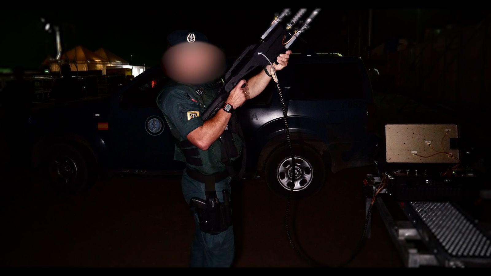 Custodios de soñadores