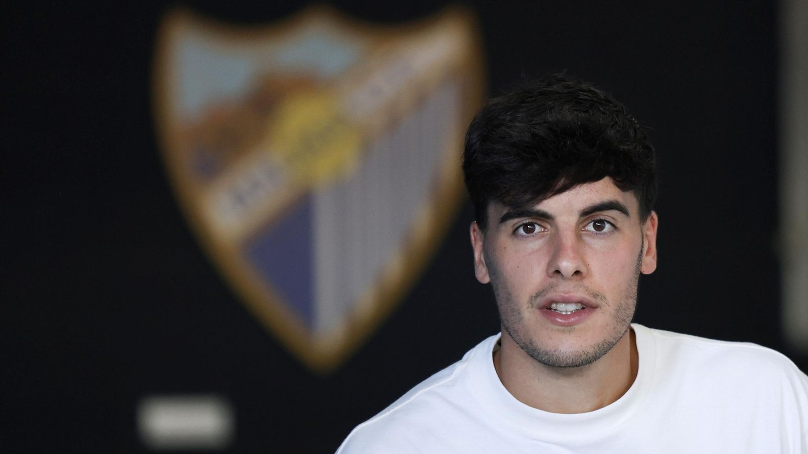 Galería de fotos de la entrevista a Julen Lobete