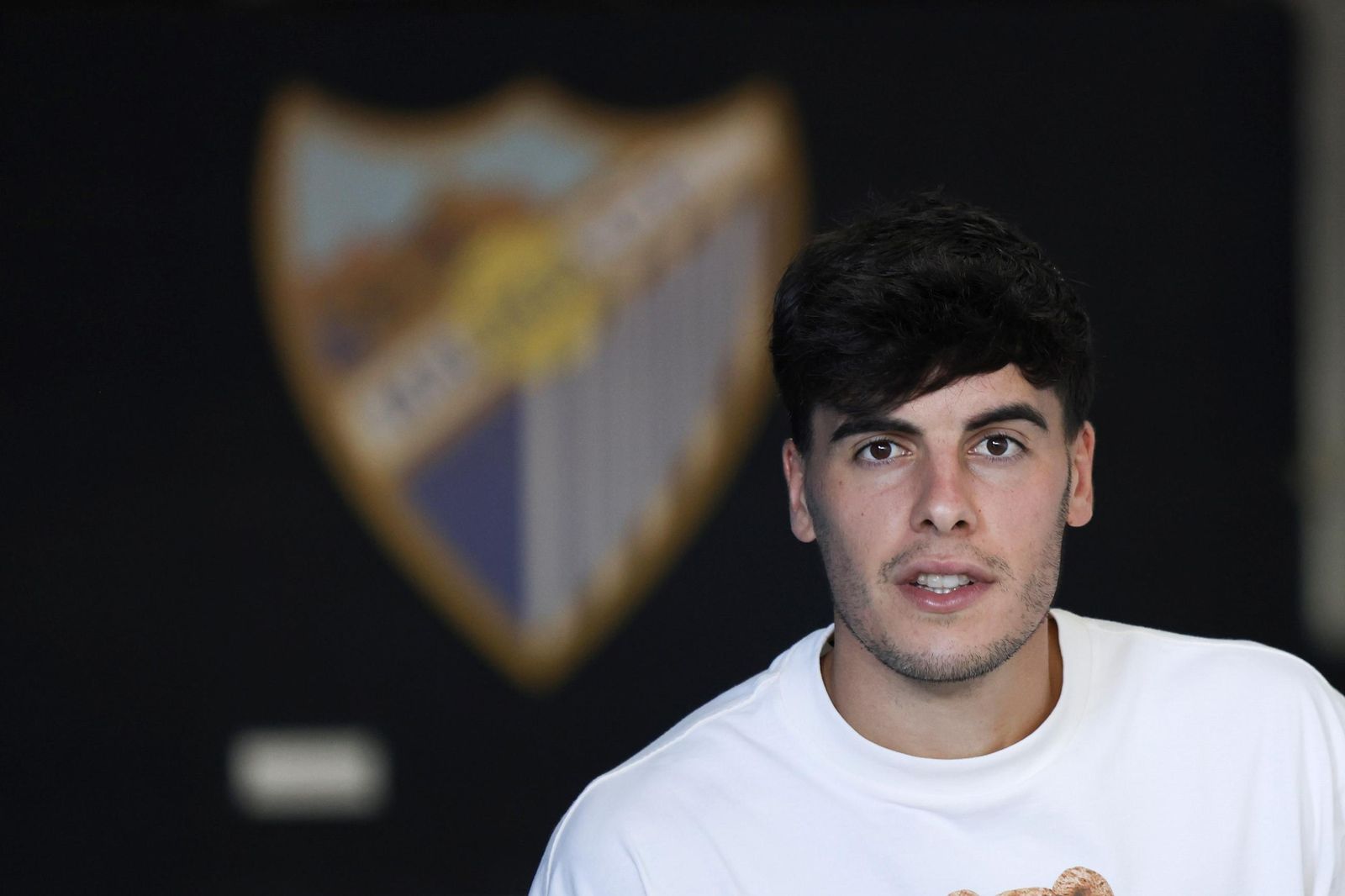 Galería de fotos de la entrevista a Julen Lobete