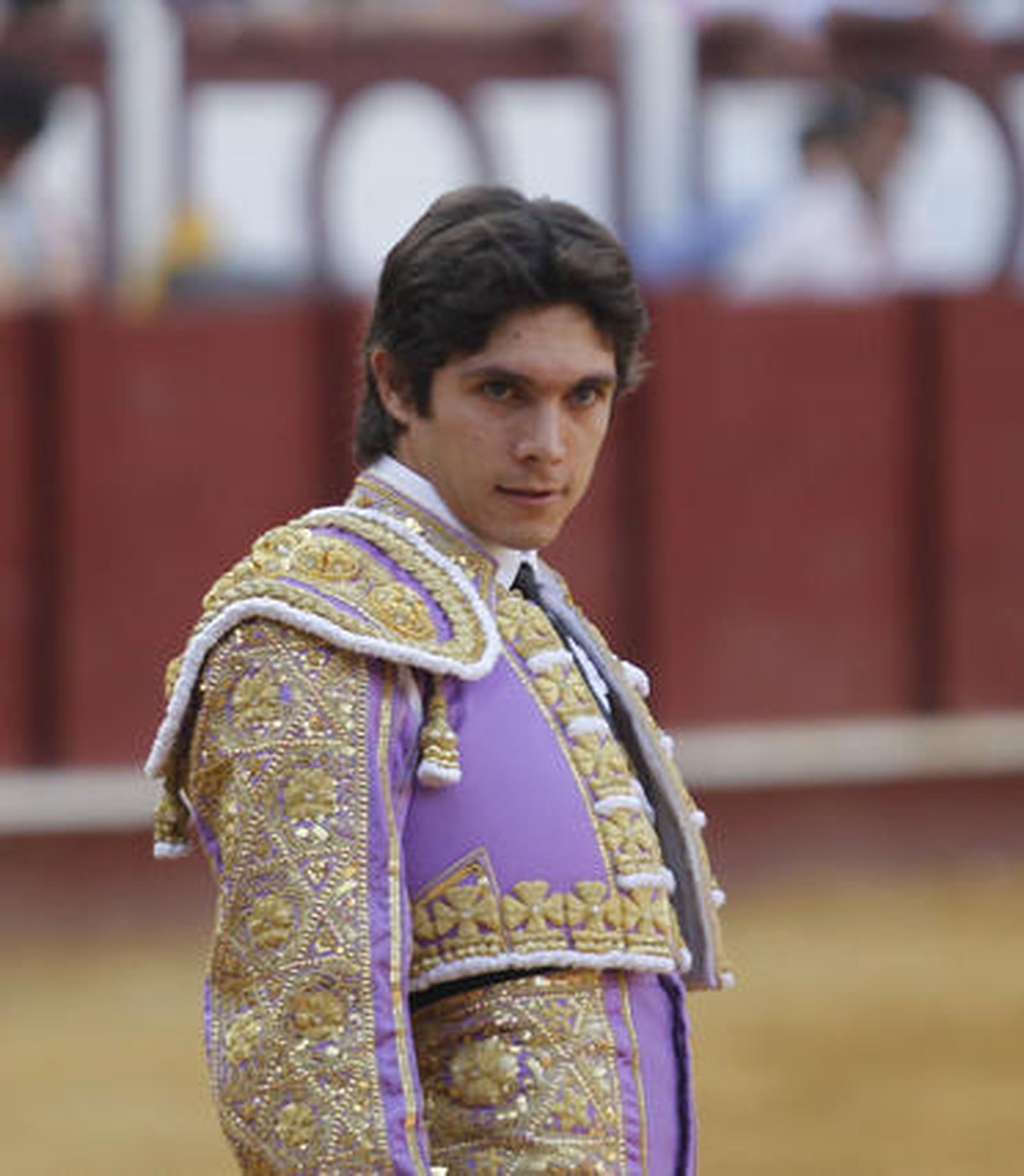 Foto: Sergio Camacho