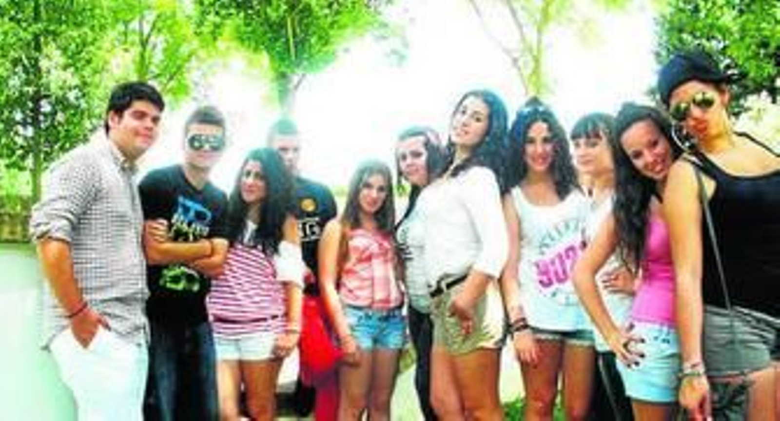 De Almonte a Céret y viceversa