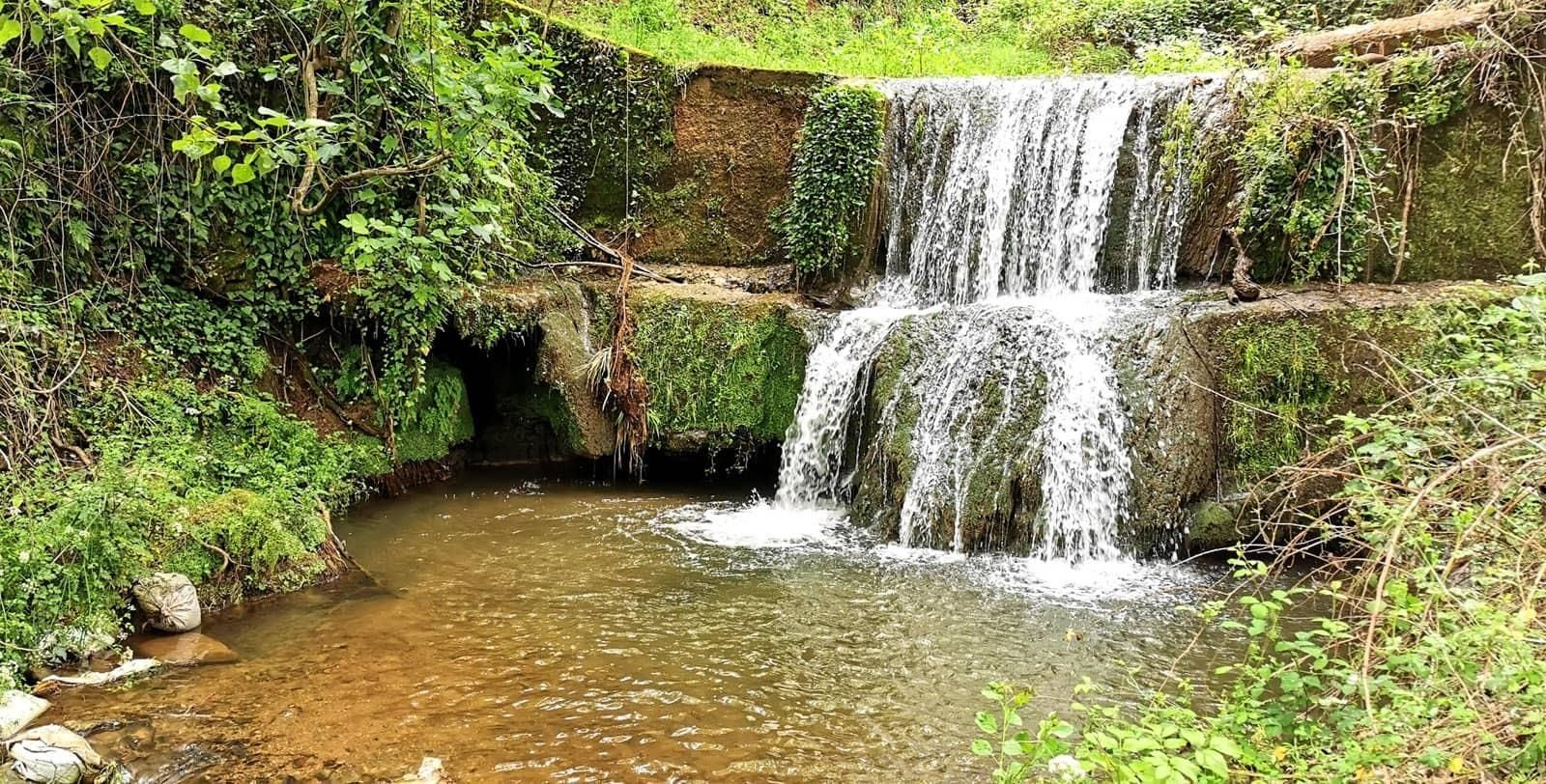 La Cascada de Los Molinos: uno de los senderos más bellos de Corteconcepción