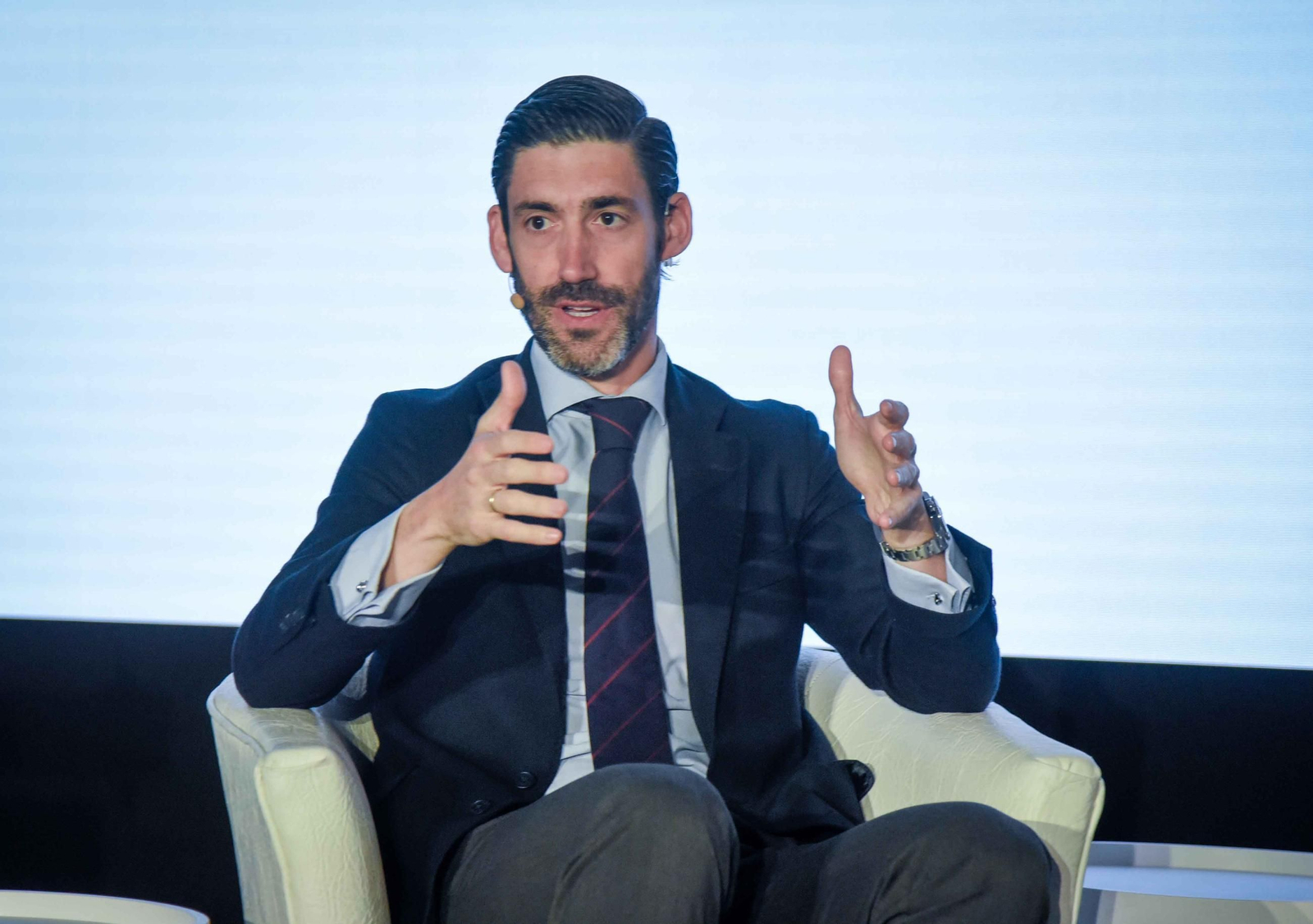 Convención Profesional para agricultores, fondos de inversión y family office