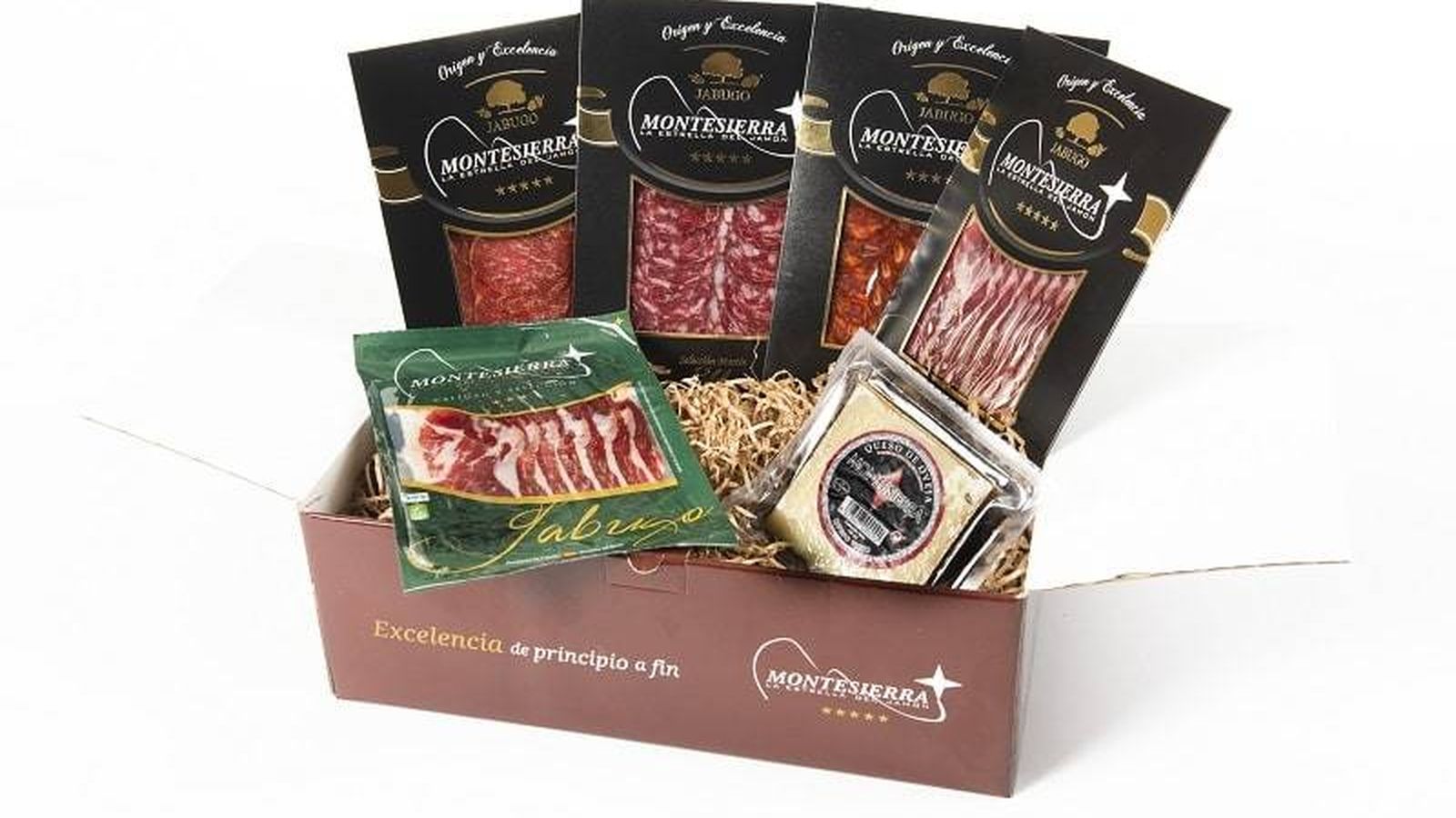 Elementos Set Jabugo