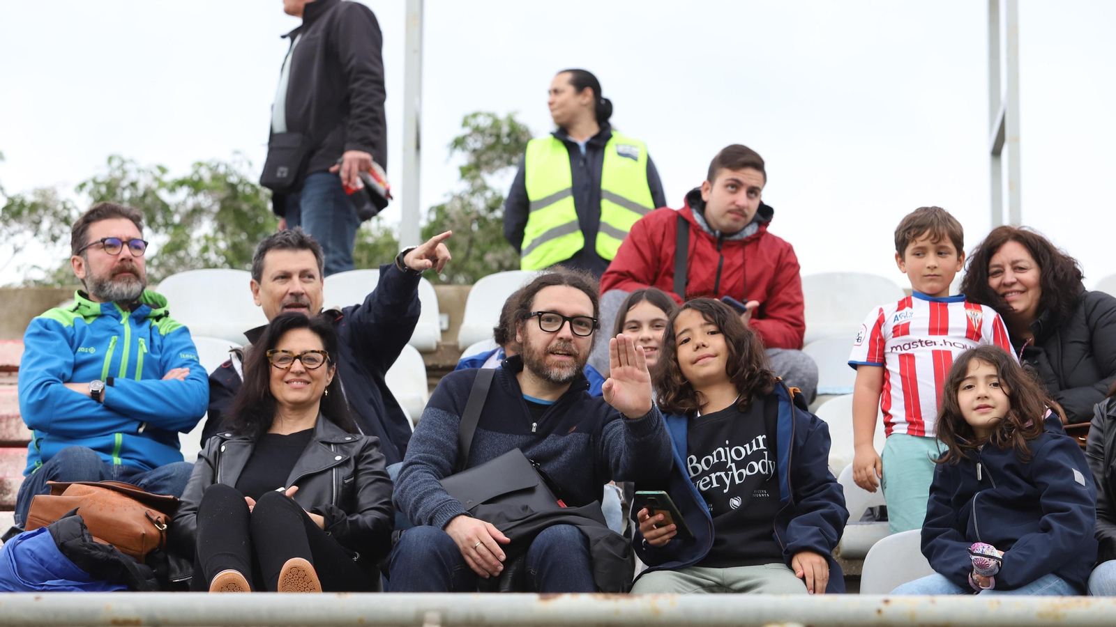 Búscate en el Algeciras-Antequera del Nuevo Mirador