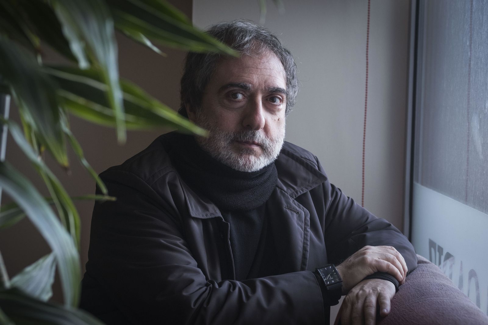 "Los directores de casting deberían pasarse por el Falla"