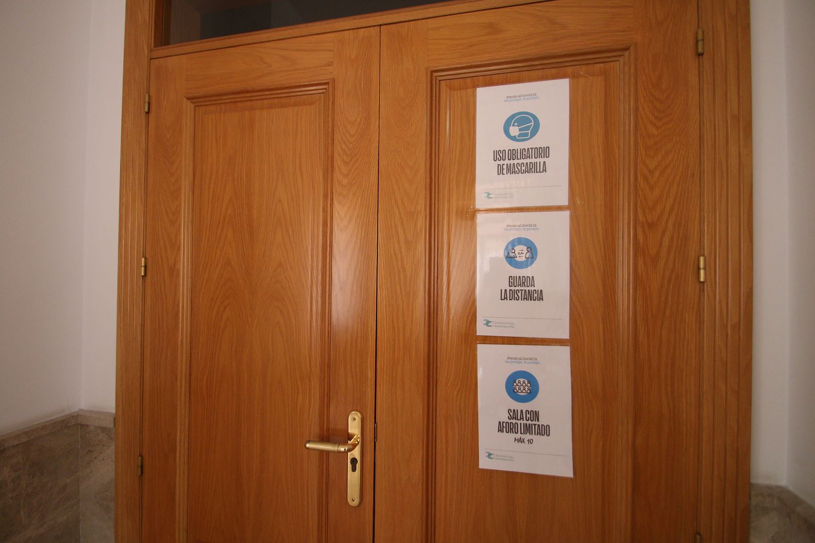 Fotogalería de la fase 3 en Almería