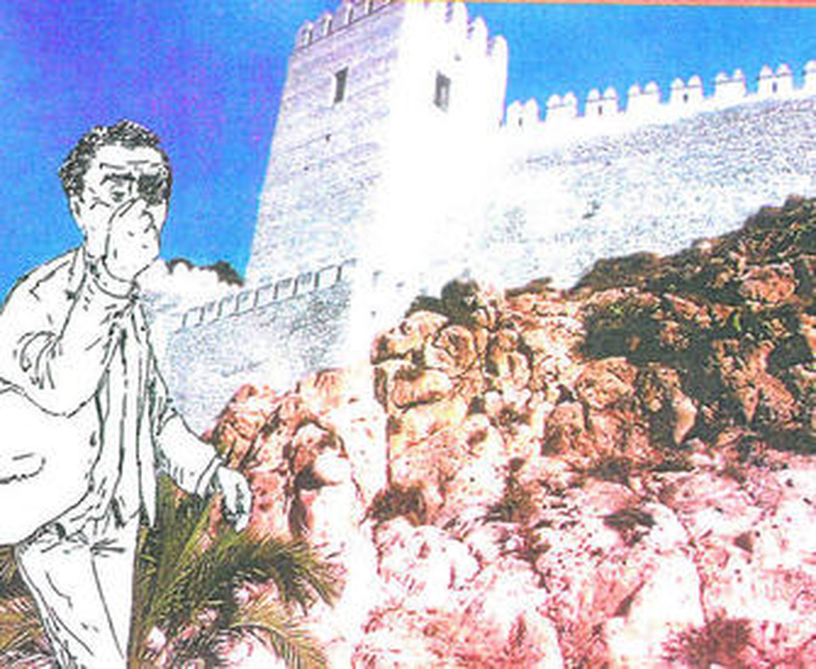 Recuerdos del Fuegovivo