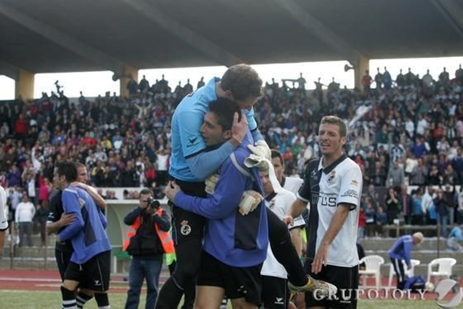 Foto: Jose Maria Quinones