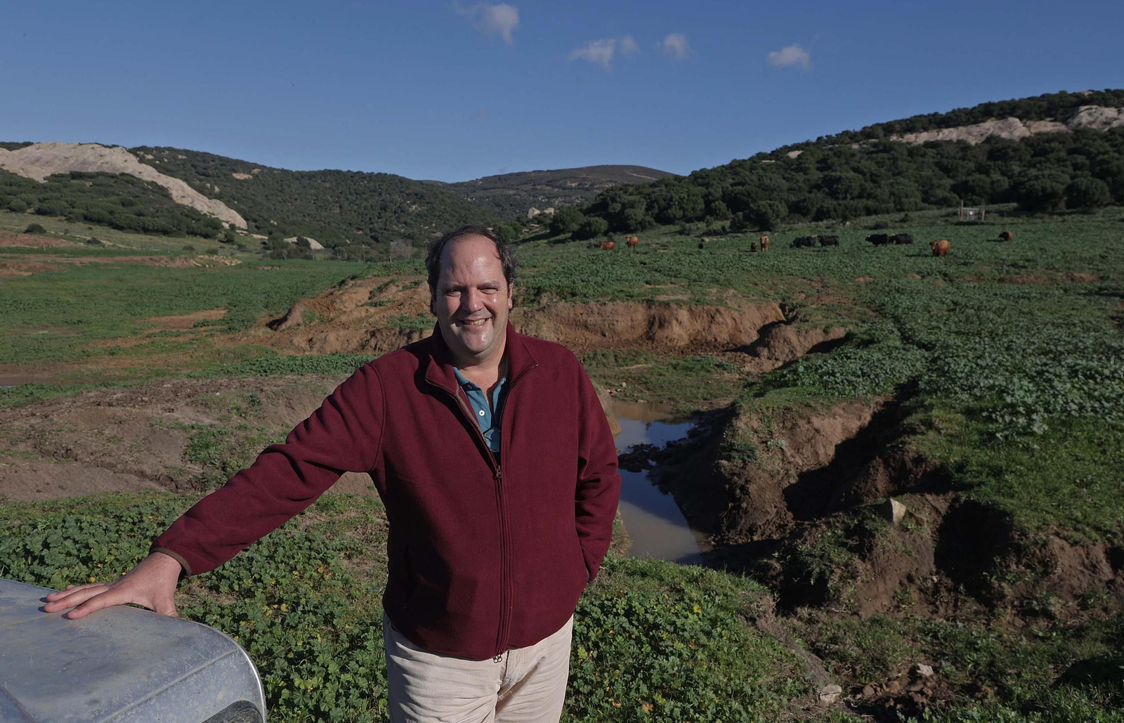 Los toros de La Palmosilla repiten en Pamplona por quinto San Fermín consecutivo, en imágenes
