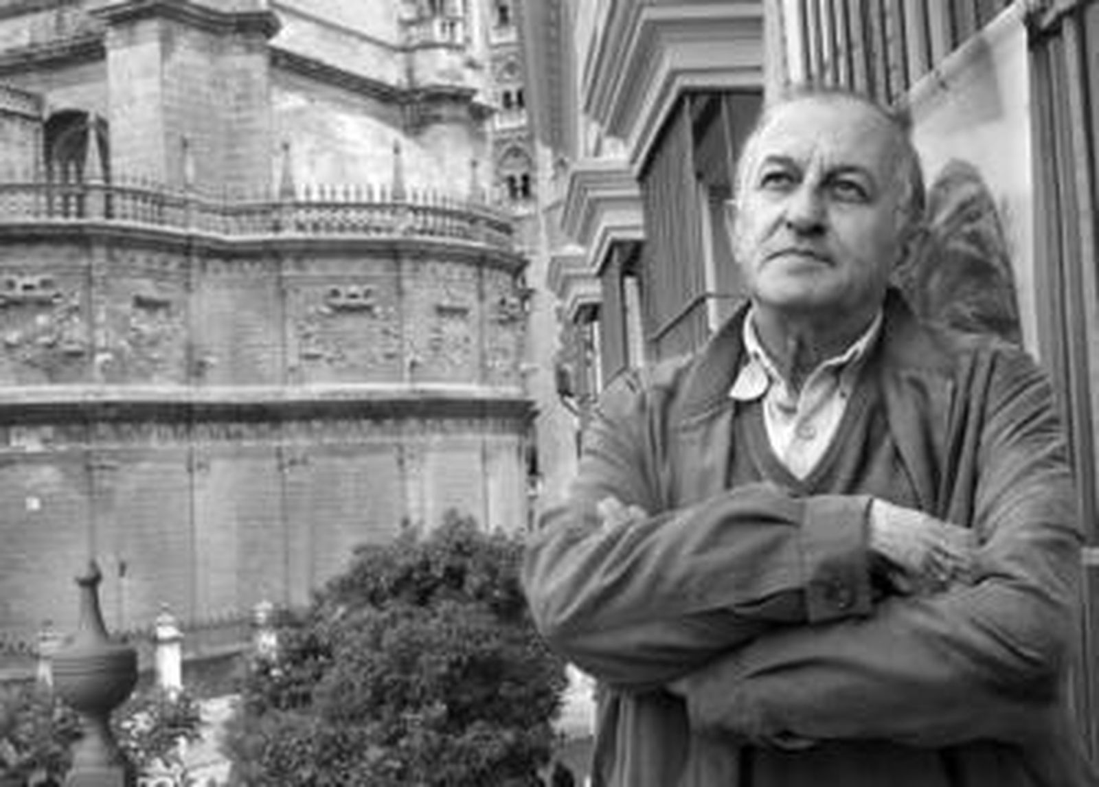 El escritor Juan Goytisolo regresa con una recopilación de artículos.