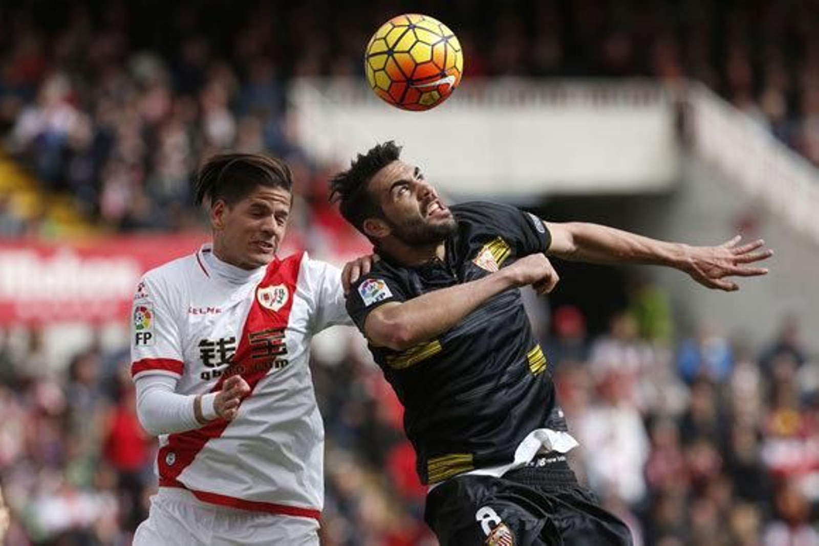 Un empate improcedente (2-2)