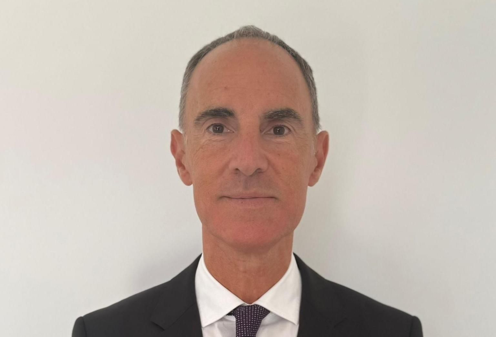 Frank Torres, director general de Indra Land Vehicles.