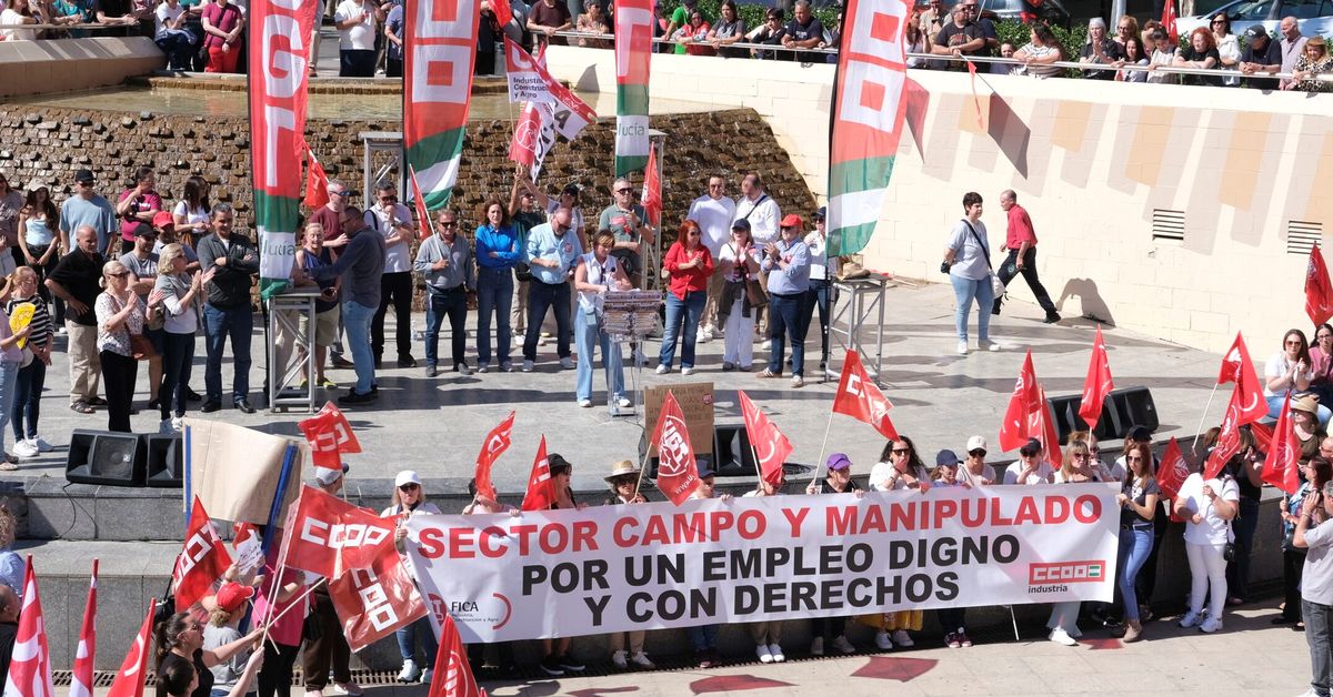 Sindicatos y patronal acercan posturas para firmar el convenio del ...