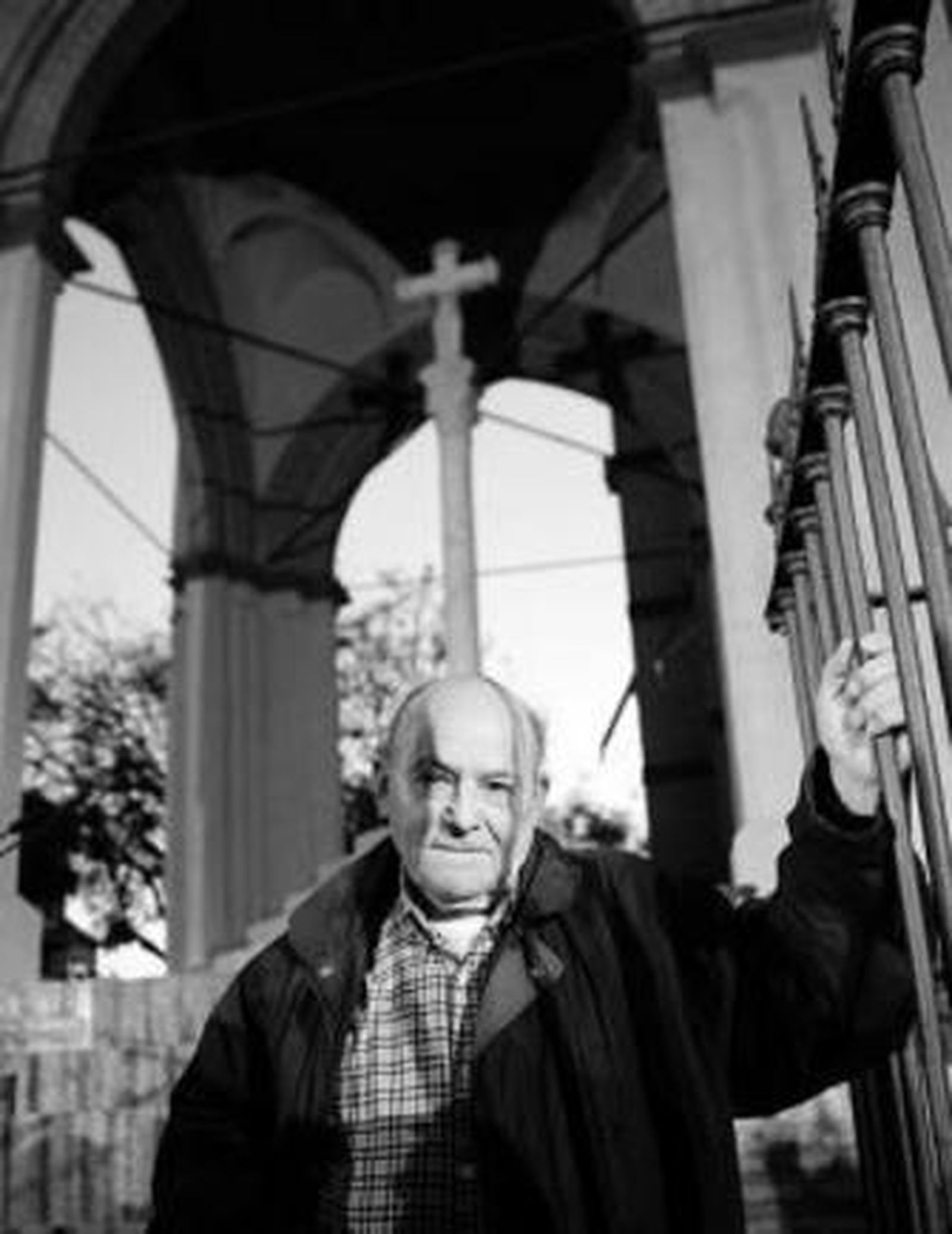 De la Casa Pilatos a la Cruz del Campo