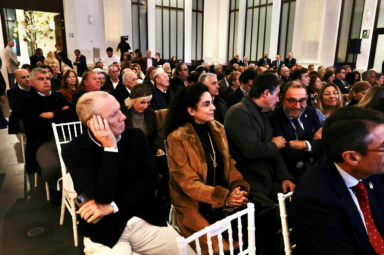 Premios Malagueños de Hoy 2025: una gala para reconocer el talento