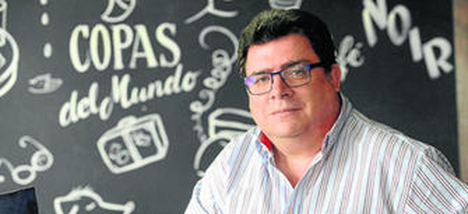 Mafiosos e ingenuos de distinta condición se dan citan en el 'Mobtel' que presenta Rafa Marín.